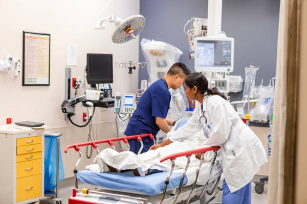 Emergency Medicine