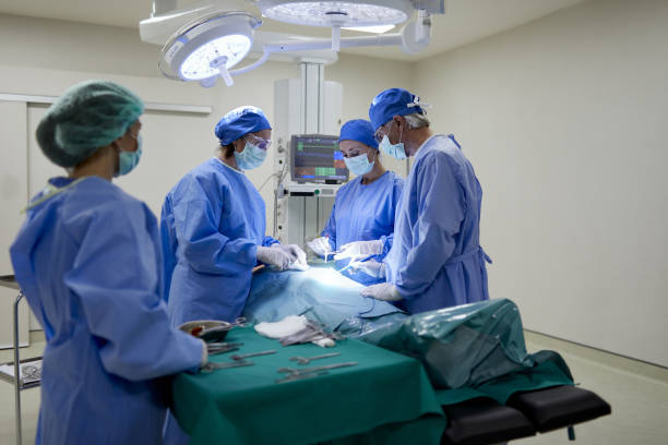 General Surgery