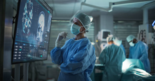 Neurosurgery