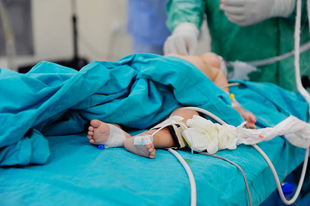 Paediatrics