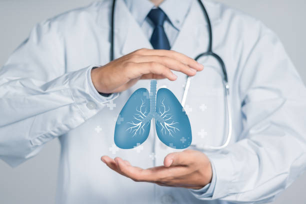 Pulmonology