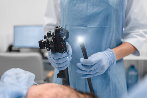 Surgical Gastroenterology