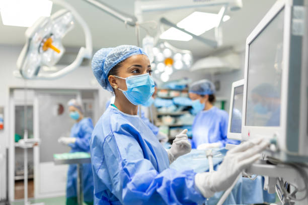 Anaesthesiology